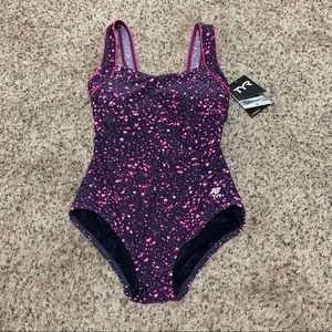 TYR Swimsuit NWT